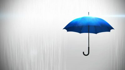 A Surpreendente Mágica do Guarda-Chuva