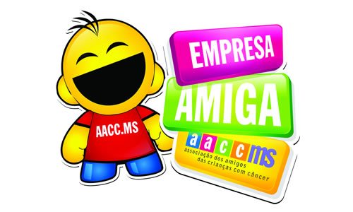 Mês das Crianças - AACC Campo Grande