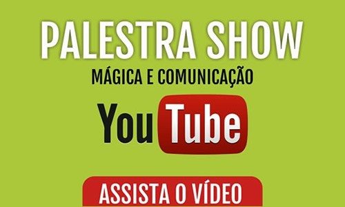 Palestra Motivacional SIPAT MECBRUN/ INTERCEMENT