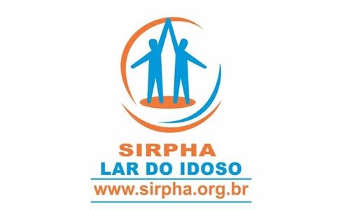 Show Sirpha – Lar do Idoso - Mágico Thiper