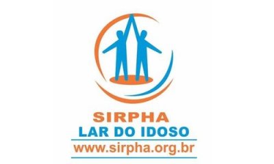Show Sirpha – Lar do Idoso - Mágico Thiper
