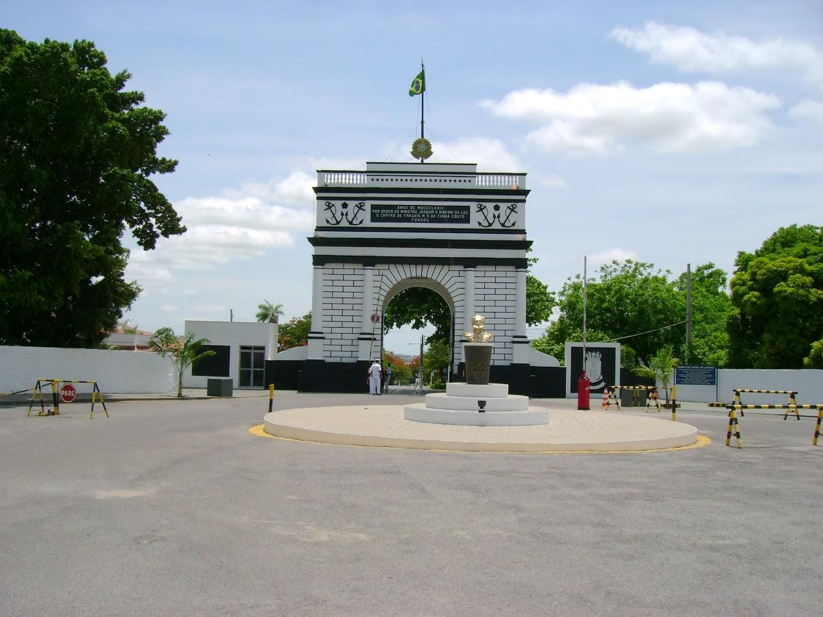 Marinha - Ladário - MS