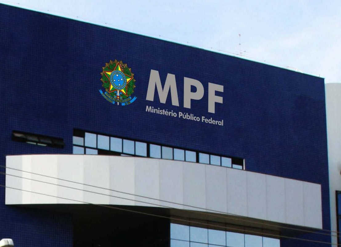 Palestra Show - Ministério Público Federal