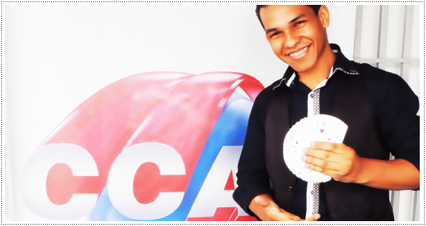 Ação Rematrículas CCAA