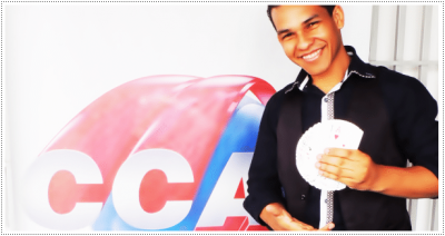 Ação Rematrículas CCAA