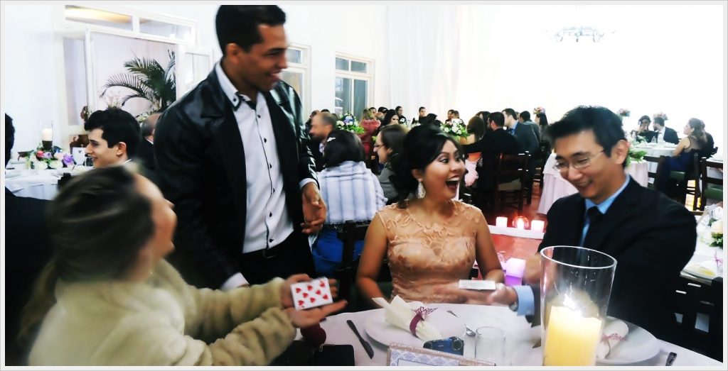 Casamento Paula e Tales