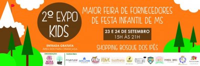 Expokids 2017