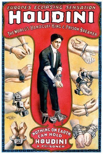 31 de Janeiro - Dia Mundial do Mágico (História da Mágica)