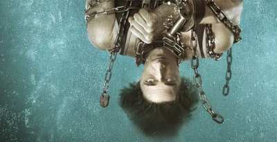 Harry Houdini - O segredo do maior mágico da História