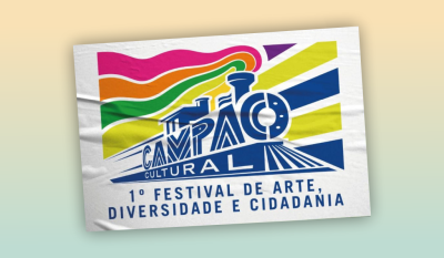 Com +de 150 Atrações e 14 dias de atividades, Campão Cultural será maior Festival do Estado de Mato Grosso do Sul