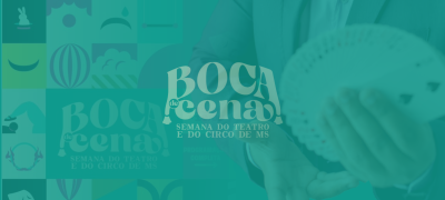 Boca de Cena 2024: Celebração Artística da Capital Traz Espetáculo de Mágica
