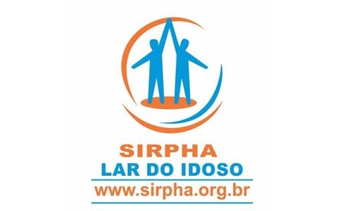 Show Sirpha – Lar do Idoso – Mágico Thiper